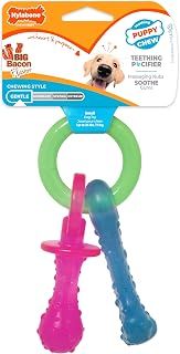 Nylabone Puppy Pacifier Chew Toy